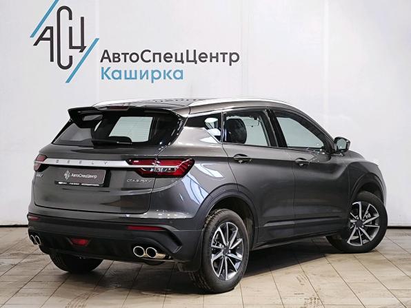 Geely Coolray I с пробегом 2022 года, цена 1 709 000 рублей, 41581 км, внедорожник, Автокод Объявления