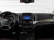 Haval H9 I Рестайлинг Москва  - изображение 28