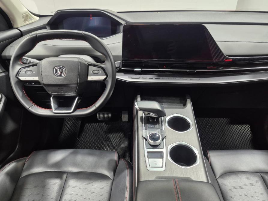 Changan CS55 Plus II Воронеж  - изображение 10