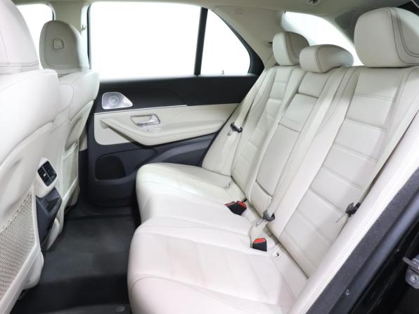 Mercedes-Benz GLE II (V167) с пробегом 2019 года, цена 6 920 100 рублей, 76950 км, внедорожник, Автокод Объявления