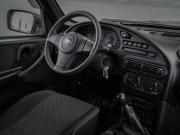 Lada (ВАЗ) Niva Travel I Тюмень  - изображение 22