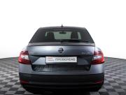 Skoda Octavia III (A7) Рестайлинг Москва  - изображение 30