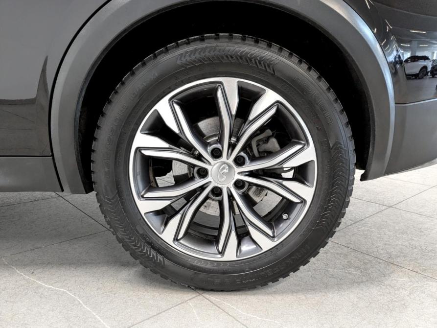 Infiniti QX30 Москва  - изображение 18