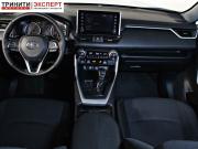 Toyota RAV4 V (XA50) Белгород  - изображение 29