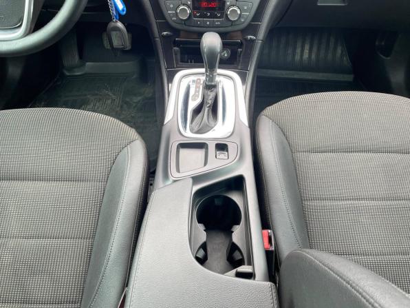 Opel Insignia I с пробегом 2012 года, цена 899 000 рублей, 197000 км, седан, Автокод Объявления