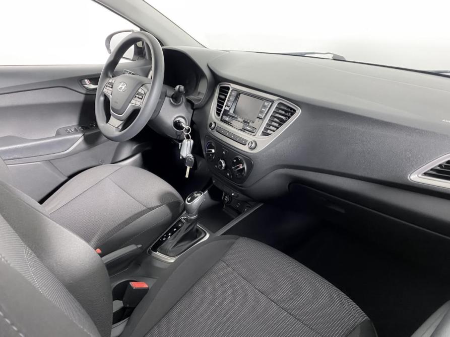 Hyundai Solaris II Рестайлинг Нижний Новгород  - изображение 10