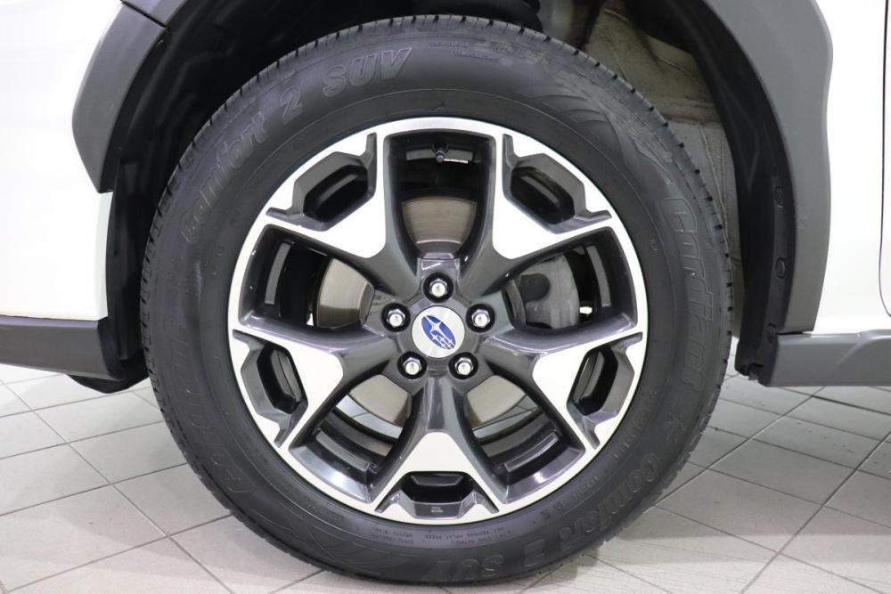 Subaru XV II Иркутск  - изображение 13