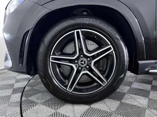 Mercedes-Benz GLE Coupe II (C167) с пробегом 2022 года, цена 9 799 000 рублей, 43153 км, внедорожник, Автокод Объявления