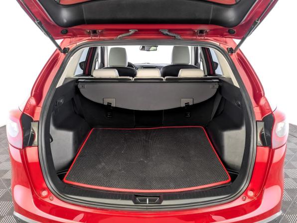 Mazda CX-5 I Рестайлинг с пробегом 2016 года, цена 2 050 000 рублей, 134999 км, внедорожник, Автокод Объявления