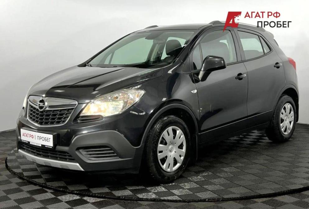 Opel Mokka I Нижний Новгород  - изображение 2