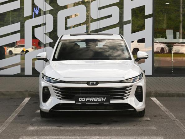 FAW Bestune B70 I Рестайлинг с пробегом 2024 года, цена 2 599 000 рублей, 57 км, лифтбек, Автокод Объявления