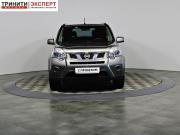 Nissan X-Trail II Рестайлинг Белгород  - изображение 19