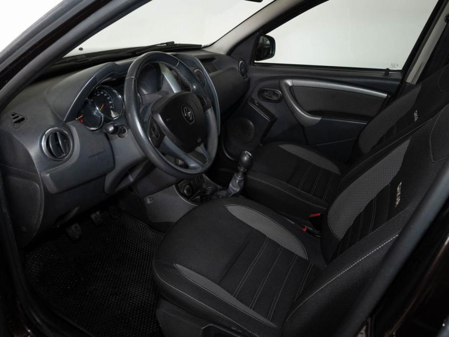Renault Duster I Рестайлинг Казань  - изображение 5
