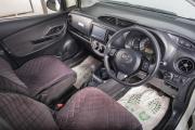 Toyota Vitz III (XP130) Рестайлинг 2 Томск  - изображение 29