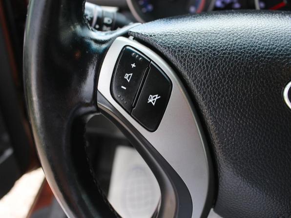 Hyundai i30 II с пробегом 2012 года, цена 671 000 рублей, 248708 км, хэтчбек, Автокод Объявления