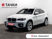 BMW X6 I (E71) Чита  - изображение 24