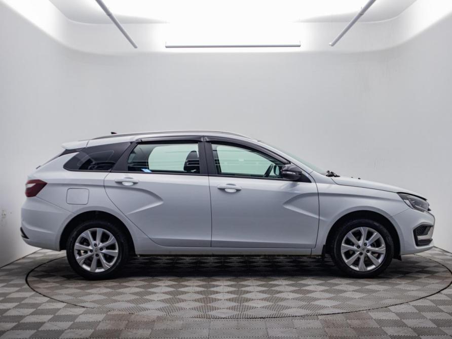 Lada (ВАЗ) Vesta I Рестайлинг (NG) Москва  - изображение 7