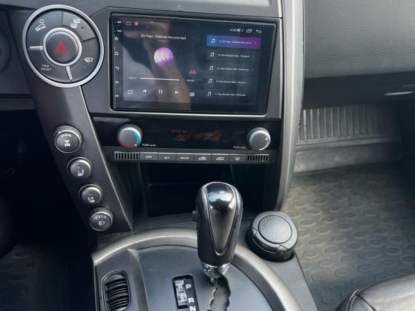 SsangYong Kyron I Рестайлинг с пробегом 2014 года, цена 880 000 рублей, 234509 км, внедорожник, Автокод Объявления