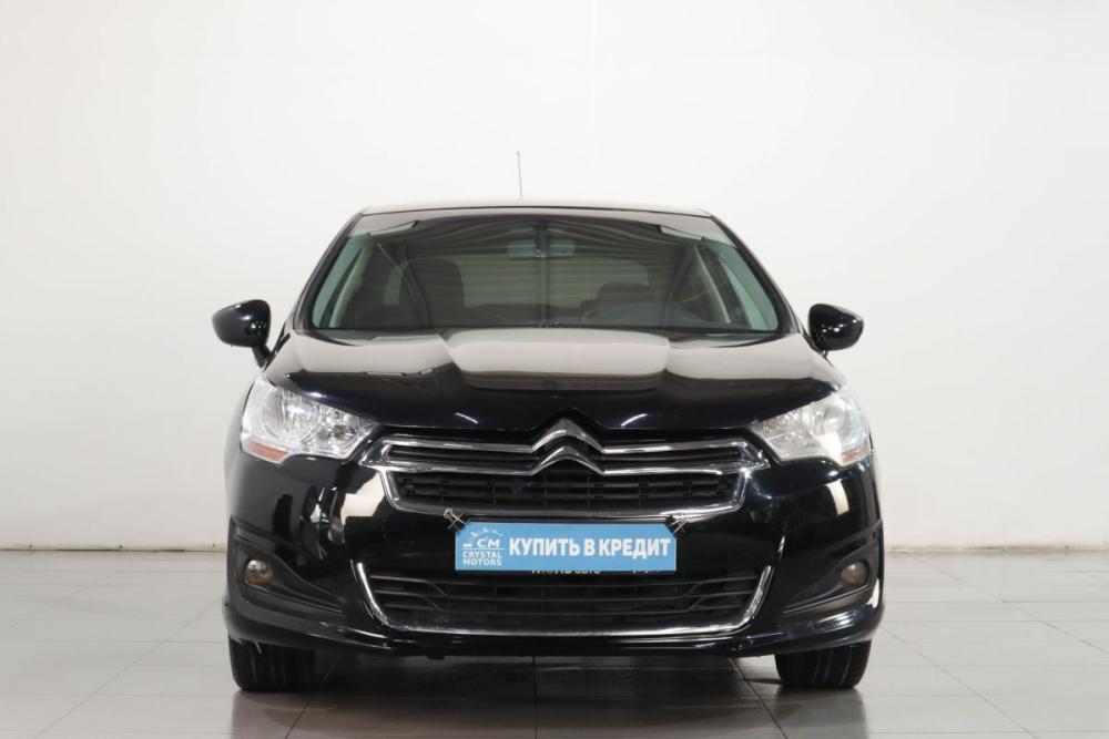 Citroen C4 II Челябинск  - изображение 2