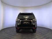 Toyota Land Cruiser Prado 150 Series Рестайлинг 2 Москва  - изображение 35