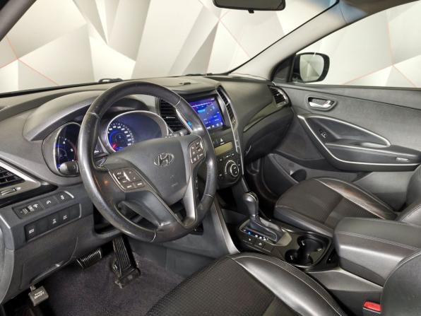 Hyundai Santa Fe III с пробегом 2012 года, цена 1 643 000 рублей, 171813 км, внедорожник, Автокод Объявления