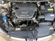 Hyundai Elantra V (MD) Рестайлинг Альметьевск  - изображение 25