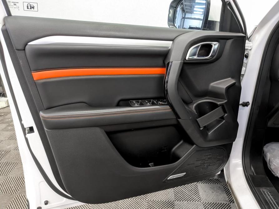 Haval Dargo Москва  - изображение 18