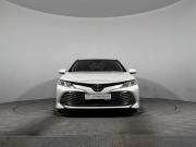 Toyota Camry VIII (XV70) Санкт-Петербург  - изображение 25