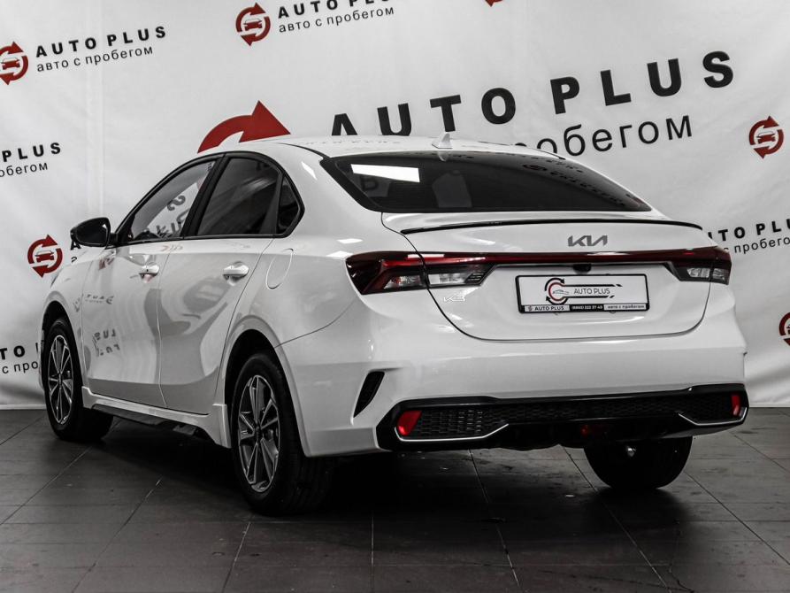 Kia K3 II (China Market) Рестайлинг Минеральные Воды  - изображение 2