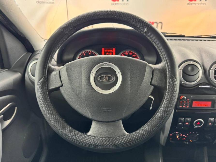 Lada (ВАЗ) Largus I Санкт-Петербург  - изображение 11