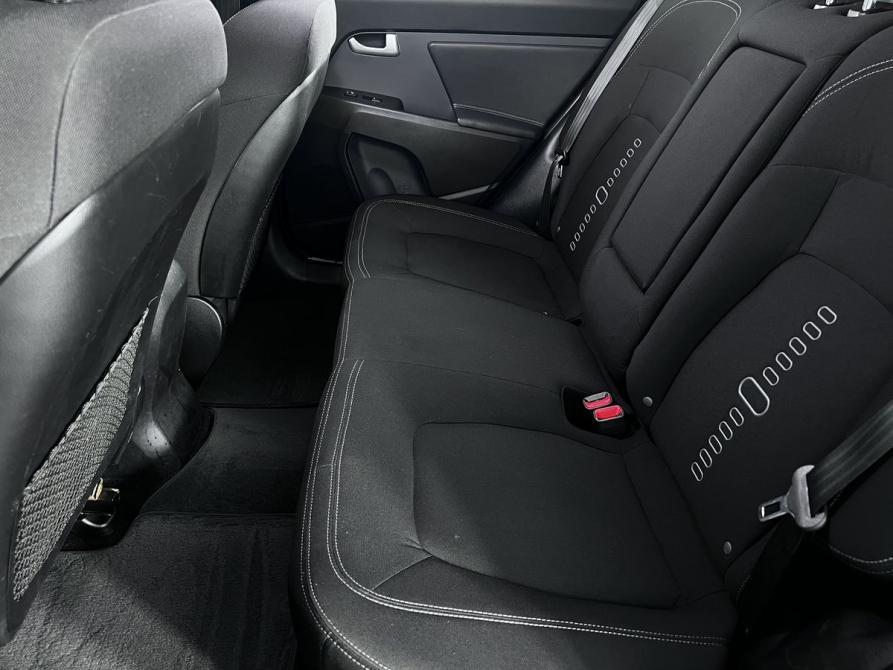 Kia Sportage III Калининград  - изображение 11