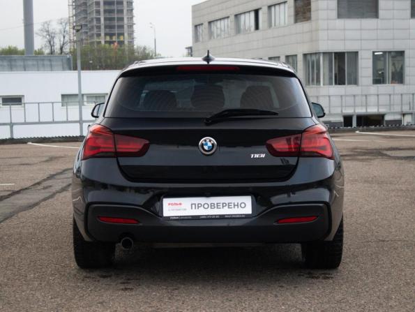 BMW 1 серии II (F20/F21) Рестайлинг 2 с пробегом 2019 года, цена 2 049 000 рублей, 96870 км, хэтчбек, Автокод Объявления