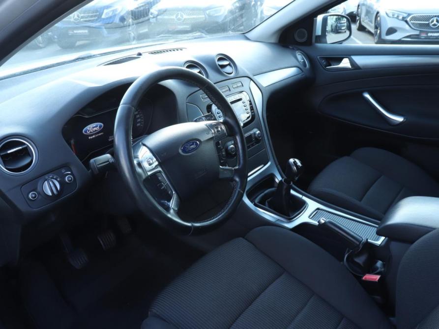 Ford Mondeo IV Рестайлинг Москва  - изображение 14