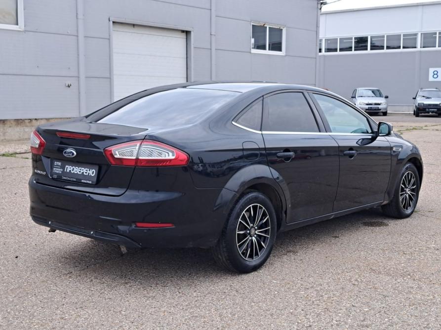 Ford Mondeo IV Рестайлинг Набережные Челны  - изображение 6
