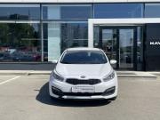 Kia Ceed II Рестайлинг Москва  - изображение 19