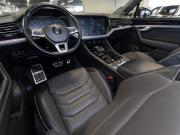Volkswagen Touareg III Москва  - изображение 44