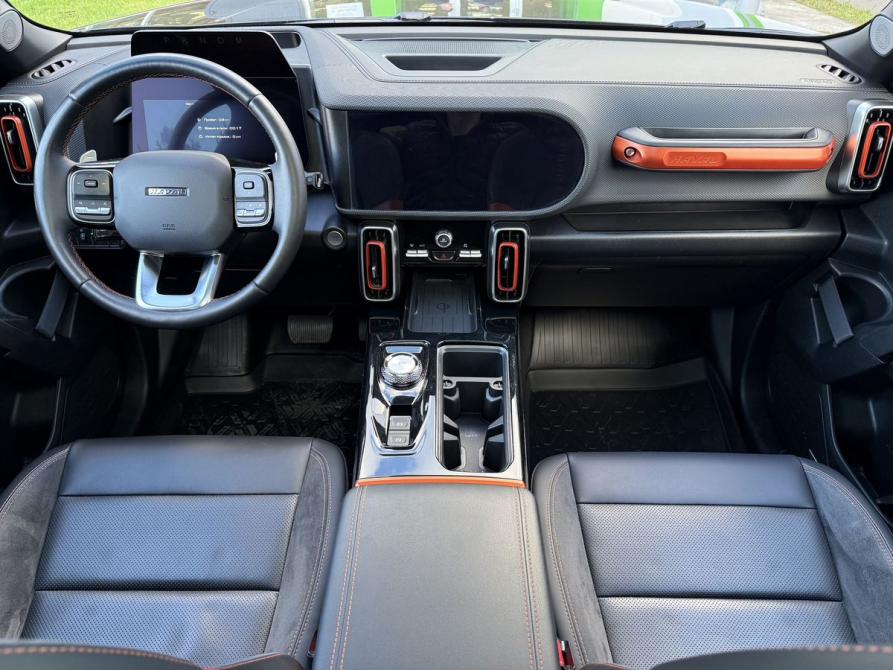 Haval Dargo Ярославль  - изображение 9