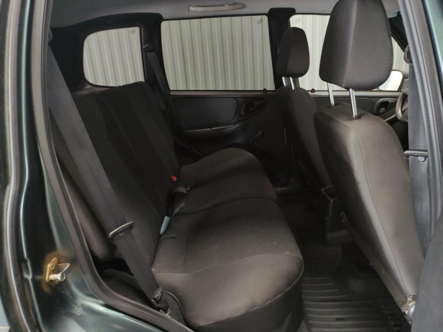 Chevrolet Niva I Рестайлинг Пермь  - изображение 10