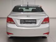 Hyundai Solaris I Рестайлинг Казань  - изображение 29