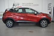 Renault Kaptur I Рестайлинг Киров  - изображение 42