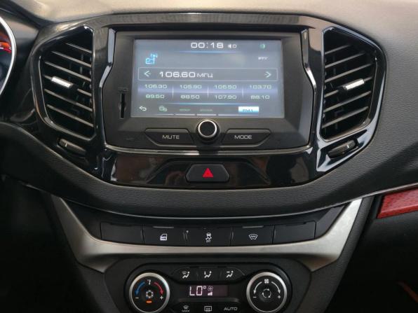Lada (ВАЗ) Vesta I с пробегом 2020 года, цена 1 190 000 рублей, 114957 км, универсал, Автокод Объявления