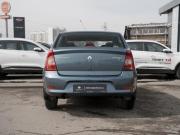 Renault Logan I Рестайлинг Москва  - изображение 25
