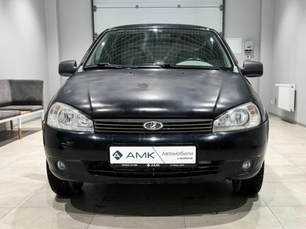 Lada (ВАЗ) Kalina I с пробегом 2011 года, цена 276 575 рублей, 120905 км, седан, Автокод Объявления