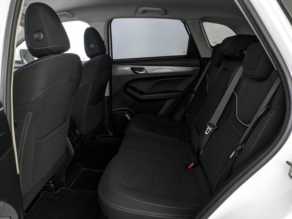 Haval Jolion I с пробегом 2021 года, цена 1 600 000 рублей, 96100 км, внедорожник, Автокод Объявления