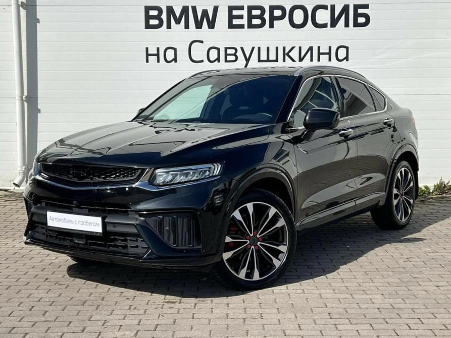 Geely Tugella I Рестайлинг Санкт-Петербург  - изображение 1