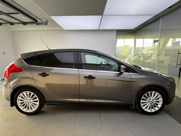 Ford Focus III с пробегом 2013 года, цена 905 000 рублей, 189428 км, хэтчбек, Автокод Объявления