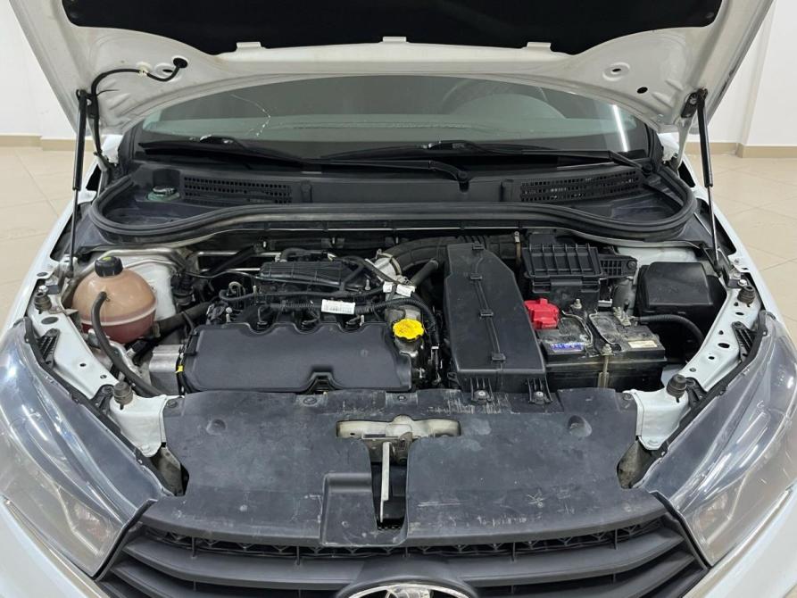 Lada (ВАЗ) Vesta I Екатеринбург  - изображение 16