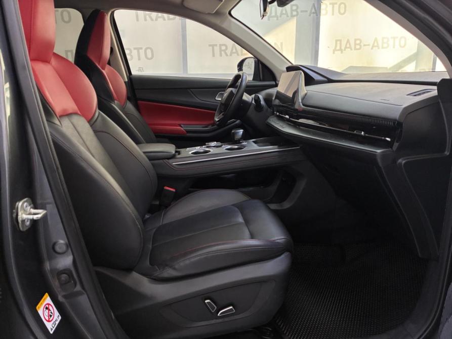 Changan CS55 Plus II Пермь  - изображение 9