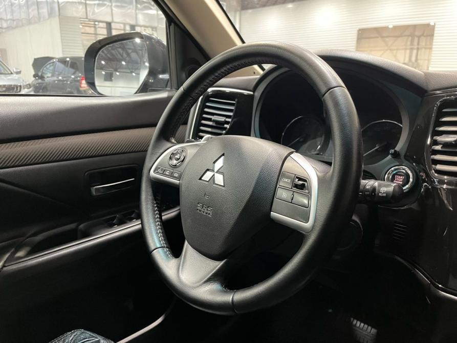 Mitsubishi Outlander III Пермь  - изображение 10
