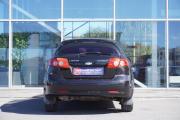 Chevrolet Lacetti I Ульяновск  - изображение 27